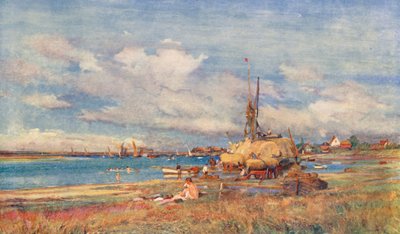  by Charles William Wyllie