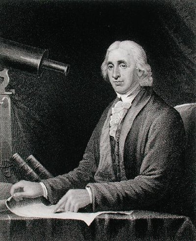 David Rittenhouse