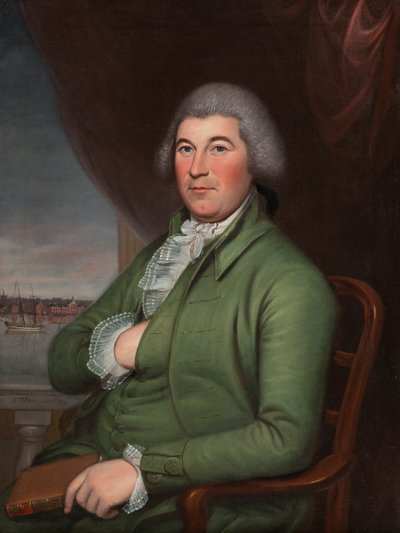  by Charles Willson Peale