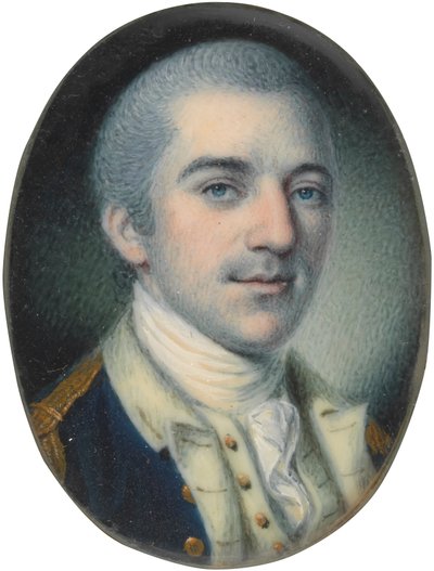  by Charles Willson Peale