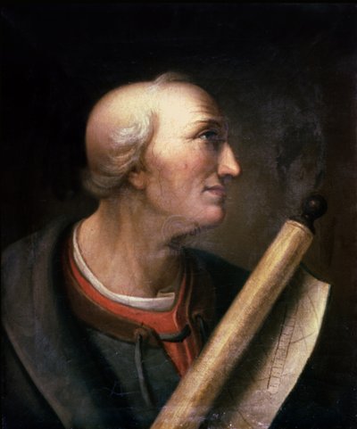 Amerigo Vespucci