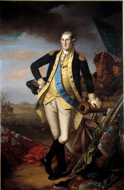 George Washington