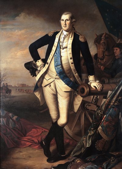 George Washington