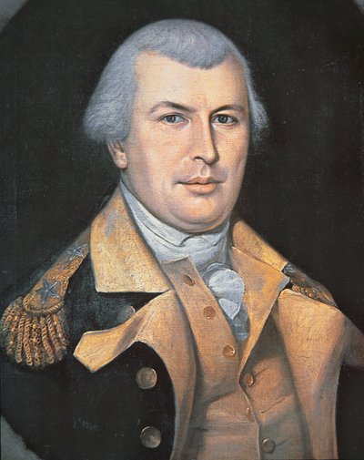 Nathanael Greene