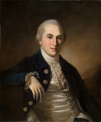  by Charles Willson Peale