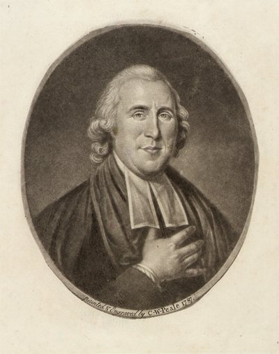  by Charles Willson Peale