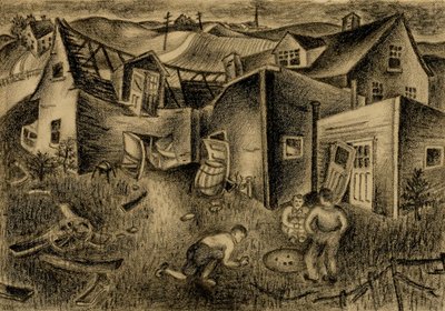  by Charles Zencey