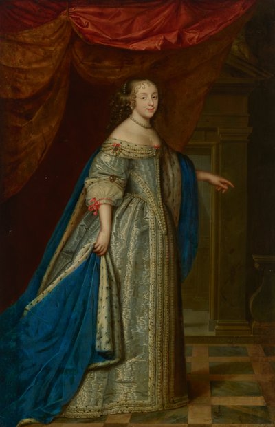  by Charles and Henri (1603 77) Beaubrun