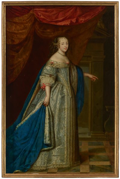  by Charles and Henri (1603 77) Beaubrun