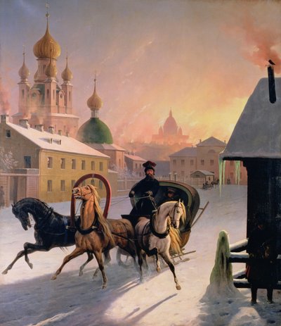 St. Petersburg