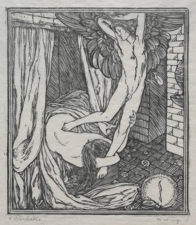Cupid ve Psyche