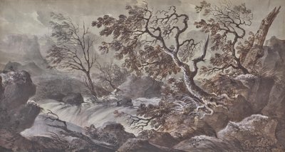 Torrent by Charles de Thomas