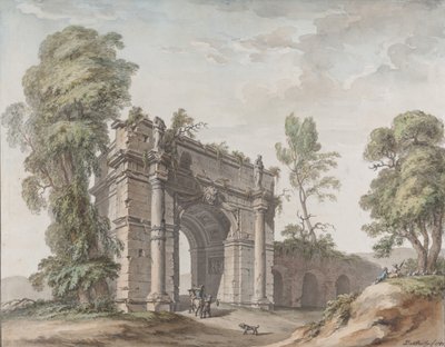 Chateau d