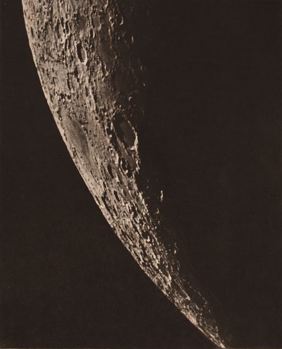 Ayın fotoğraf haritası, 1909. by Charles le Morvan