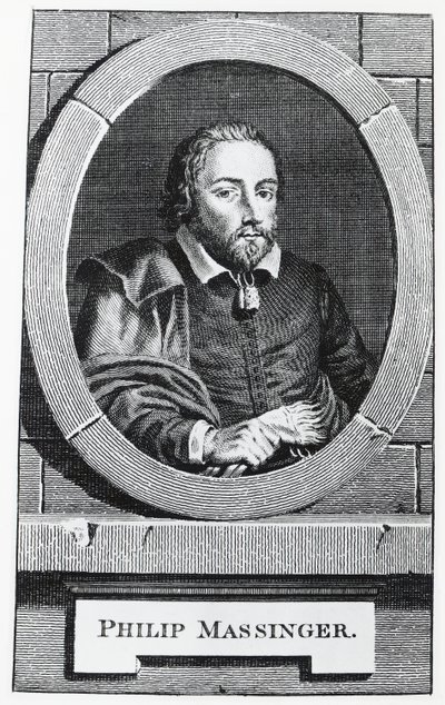 Philip Massinger