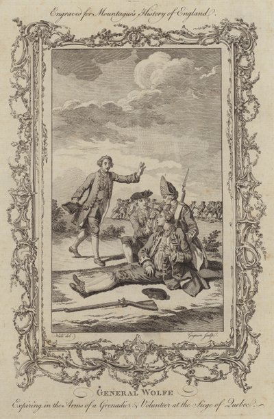 General Wolfe