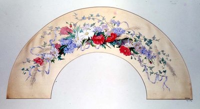 Bir hayran için tasarım by Charlotte James