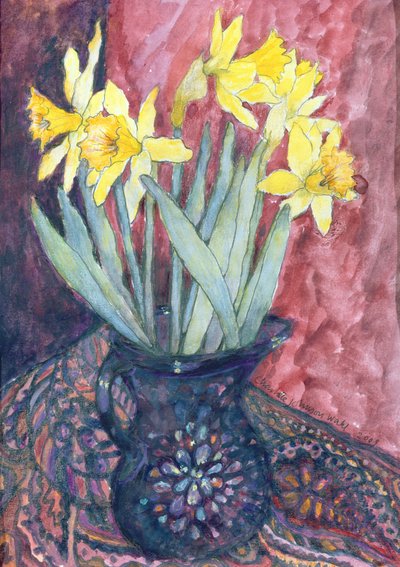 başlıksız by Charlotte Johnson Wahl