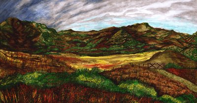 Bangor, Kuzey İrlanda, 2020 by Charlotte Orr