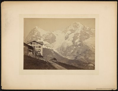  by Charnaux Frères and Cie.