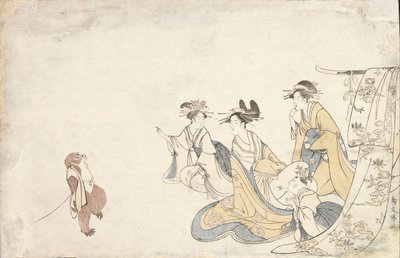 İsimsiz by Chobunsai Eishi