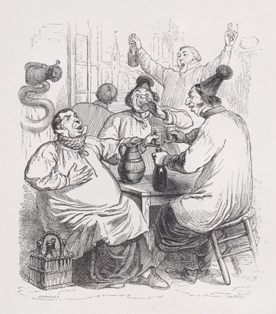 Béranger