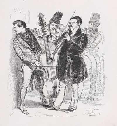 Béranger