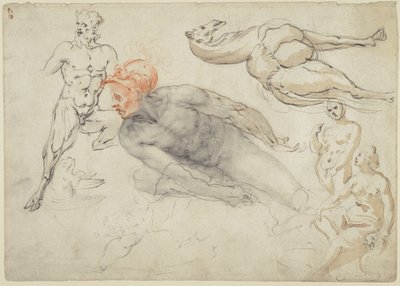  by Cherubino Alberti