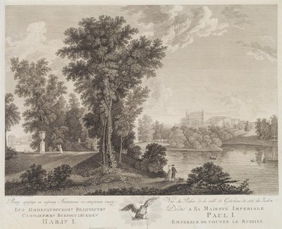 Gatchina