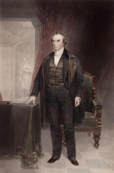 Daniel Webster