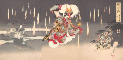 Play Honcho nijushiko