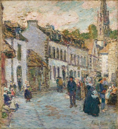 Pont Aven