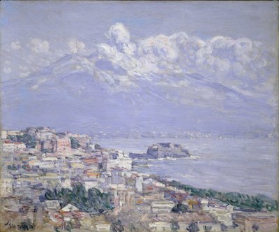  by Childe Frederick Hassam