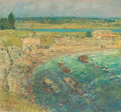  by Childe Hassam