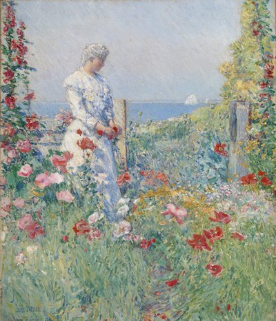  by Childe Hassam
