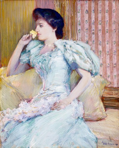 by Childe Hassam