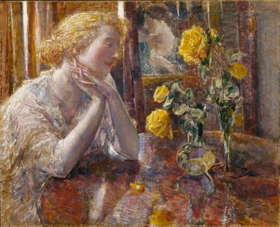  by Childe Hassam