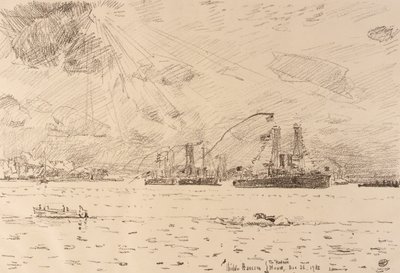  by Childe Hassam