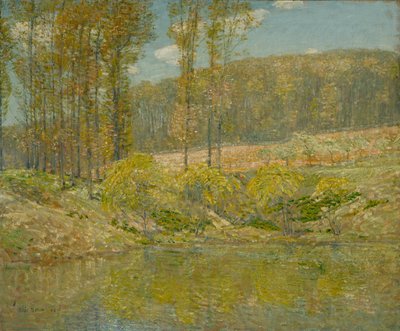  by Childe Hassam