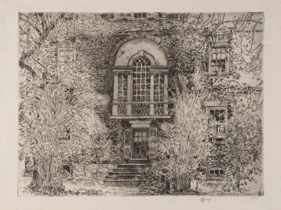  by Childe Hassam
