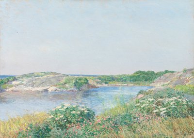  by Childe Hassam