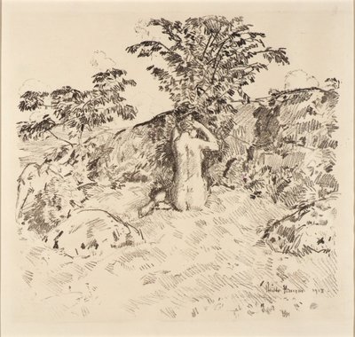  by Childe Hassam