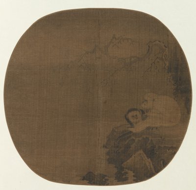 Maymun by China, Yuan dynasty