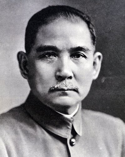 Sun Yat-sen