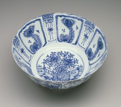 Kase, c.1640-50 by Chinese School