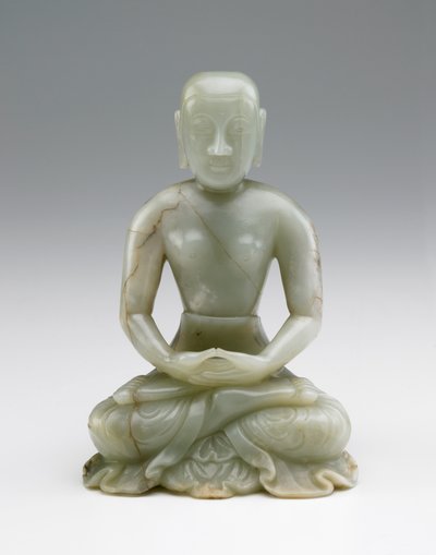 Shakymuni Buddha