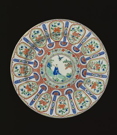 Ölümsüz Tang Şairi Li Bai