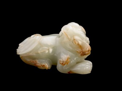 Kimera, 1600-1800 by Chinese School