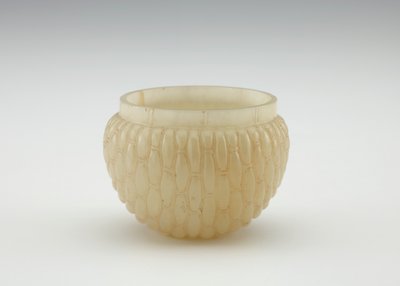 Fincan by Chinese School