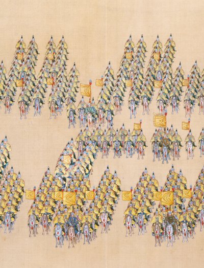 İmparator Qianlong